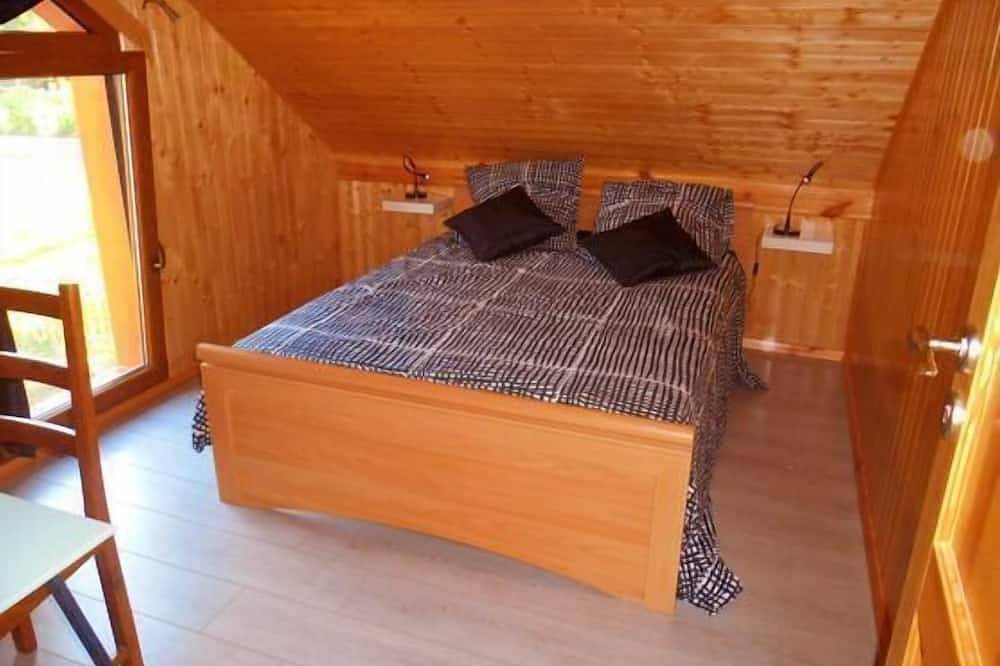 Chalet au Coeur de Barcelonnette in Barcelonnette, Espace Lumière
