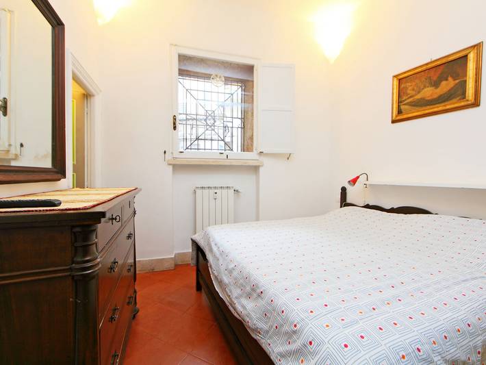 Gîte pour 4 personnes à Rome - 4
