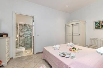 Vakantiewoning voor 4 Personen in Costa Smeralda, Gallura, Afbeelding 4