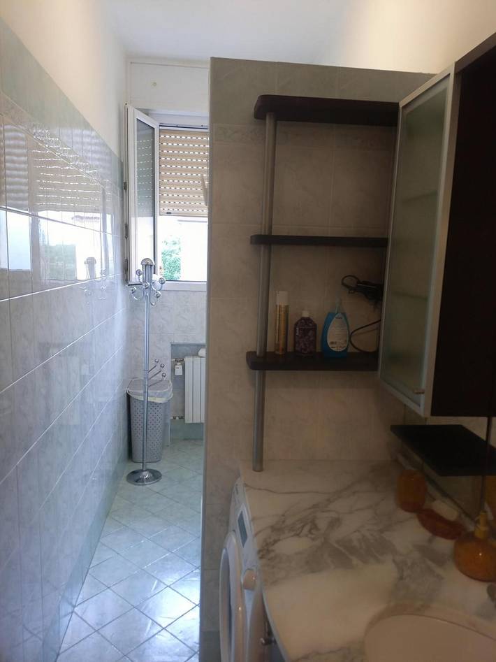 Ferienwohnung für 5 Personen, mit Balkon und Whirlpool sowie Sauna in Bologna - 2