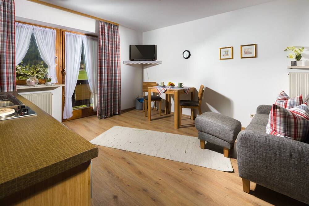 Bauernhof für 2 Personen in Schönau am Königssee, Königssee