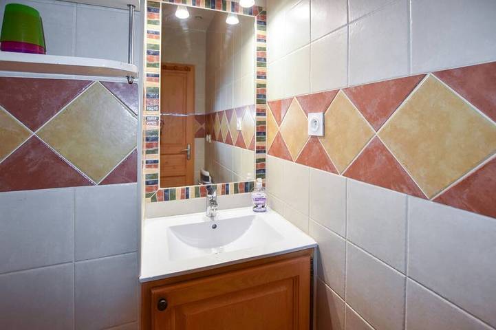 2 bedroom cozy home in Saint-Ambroix in Saint-Ambroix, Parc national des Cévennes