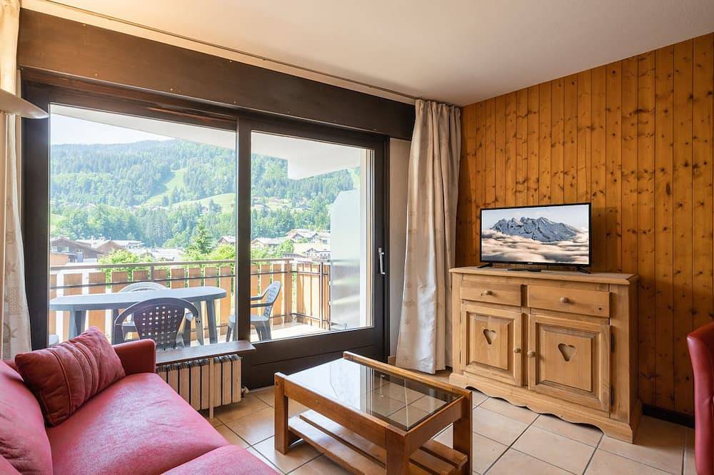 Appartement de vacances