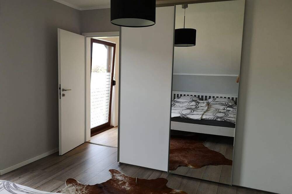 Ganze Wohnung, Ferienwohnung \"Bella Mosel\" in Riol, Moseleifel