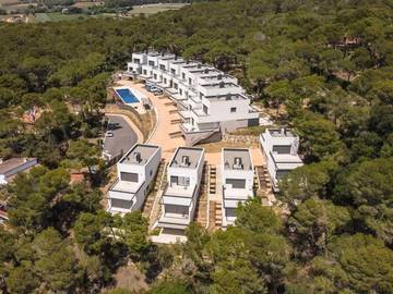 Villa for 7 People in Llafranc, Palafrugell, Photo 2