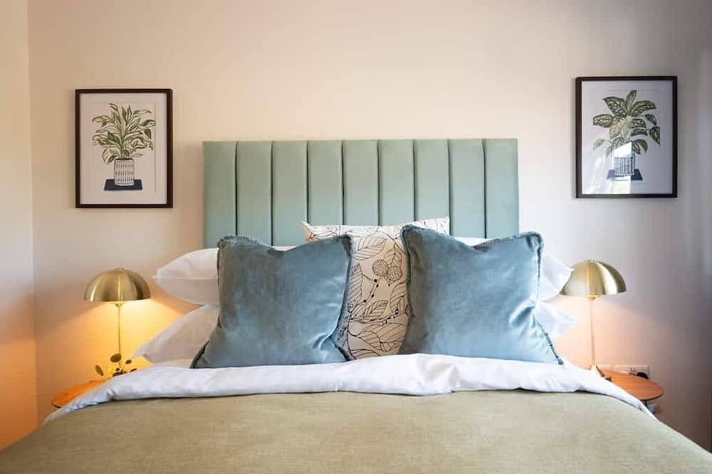 3Bed House w/ Charming Courtyard Garden & Parking in Cambridge, Cambridgeshire