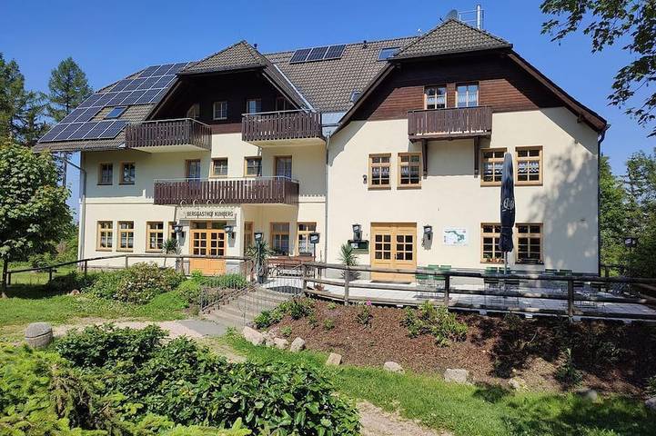Frida B bis 3 - Standard - Haus Kuhberg in Stützengrün, Erzgebirge