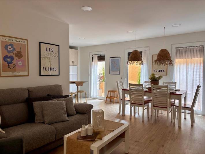Gîte pour 2 personnes, avec balcon et vue à Ciudad Rodrigo