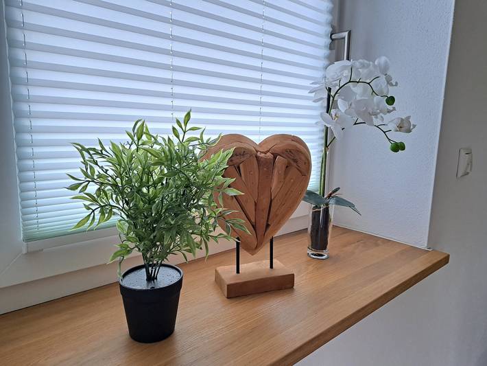 Ganzes Studio, Einzimmerappartement „Morgensonne“ im „Hohen Fichtelgebirge“ in Nagel, Landkreis Wunsiedel im Fichtelgebirge