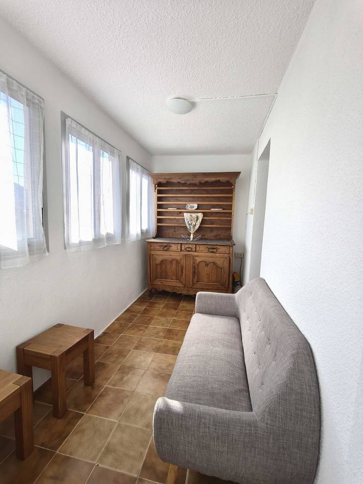 Gîte pour 4 personnes, animaux acceptés à Cauro - 4