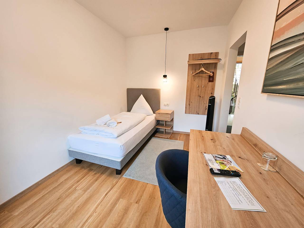 Ferienwohnung in Winningen, Osteifel