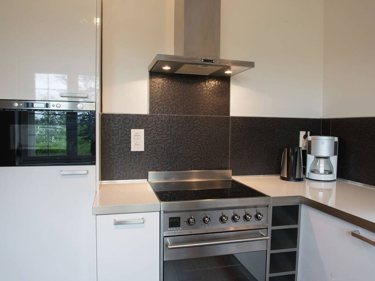 Fabulous Mansion in Spa Liege with private garden in Spa, Région de Liège