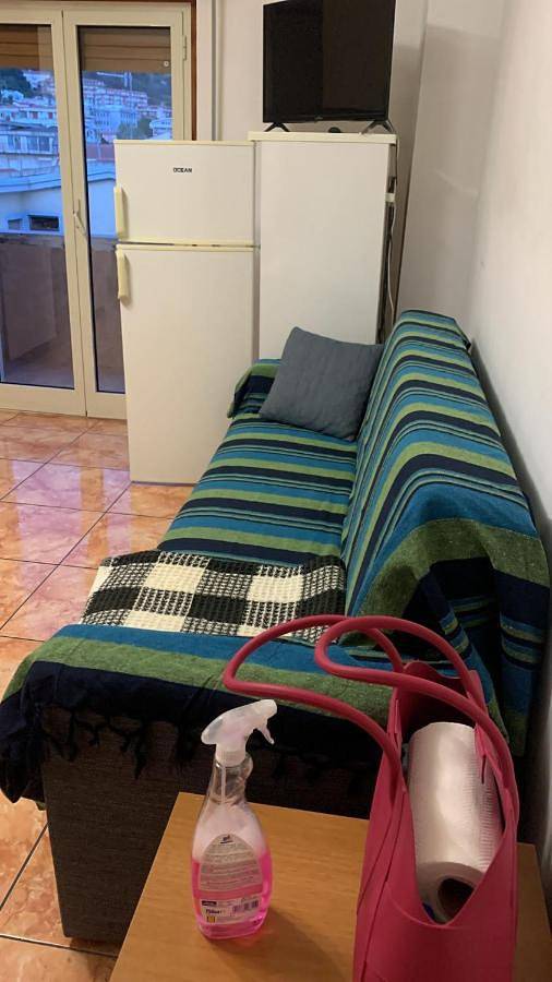 Ganze Wohnung, Casa al mare a Scalea in Scalea, Tyrrhenische Küste Kalabrien