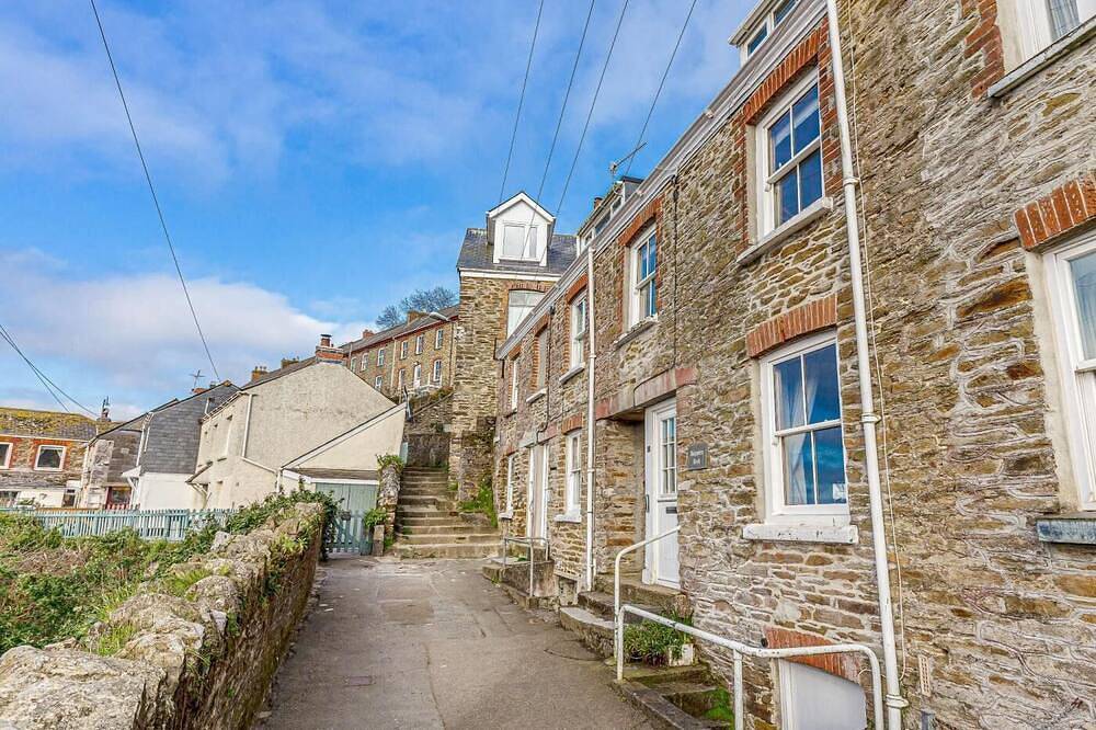 4 Bed in Polruan (oc-pc060) in Polperro, Polruan