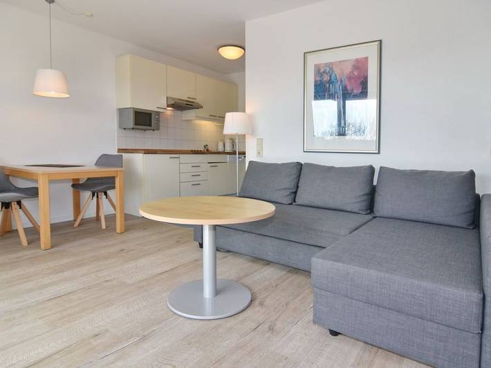 Ganze Ferienwohnung, Residenz Mauritius, Whg. 37 - Residenz Mauritius, Whg. 37 in Westerland, Sylt (Gemeinde)