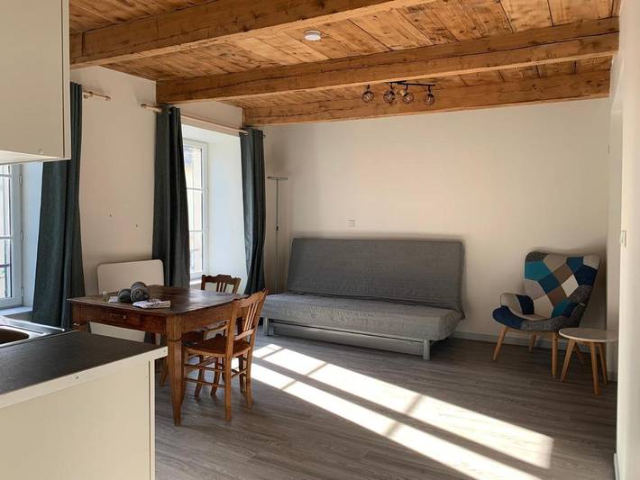 Location de vacances pour 8 personnes à Condat - 2