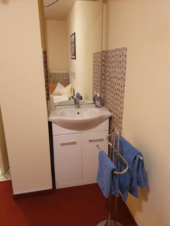 Hotel Giesing in Monaco di Baviera Giesing, Monaco di Baviera