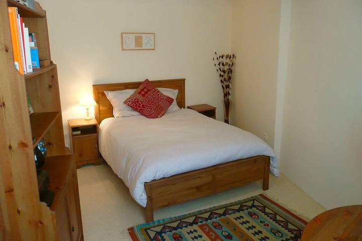 Location de vacances pour 6 personnes, avec balcon à Mailhac - 2