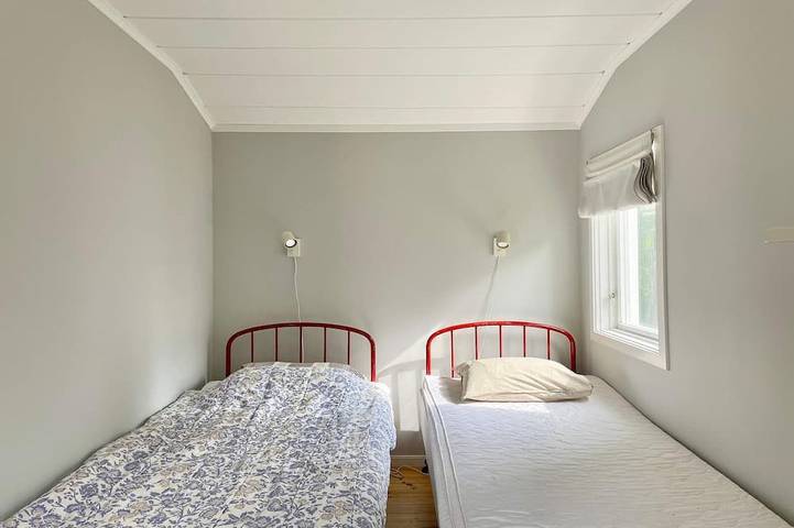 4 Sterne Ferienhaus in Öregrund in Östhammar, Uppsala