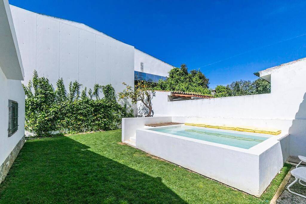 Villa in Cascais e Estoril, Costa de Lisboa