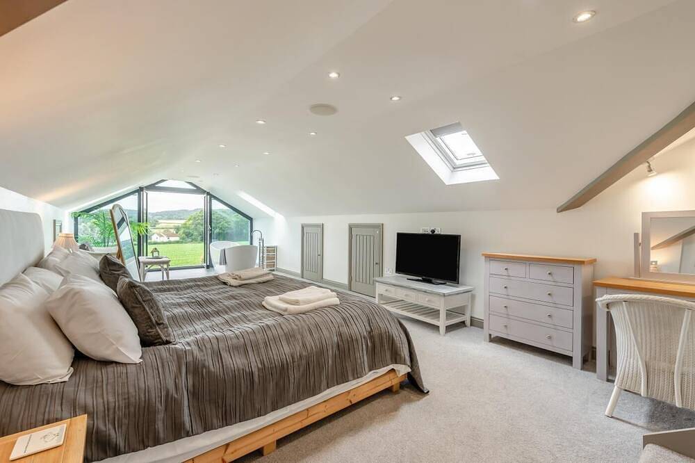 3 Bed in Newton Abbot in Bovey Tracey, Dartmoor