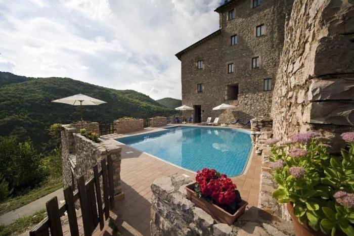 Apartamento de vacaciones para 7 personas, con piscina, Se admiten mascotas - 1