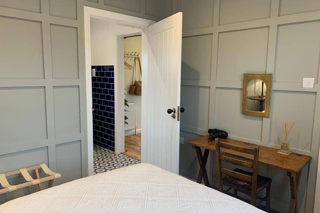 Entire apartment, One-Bedroom Apartment in Bushmills, County Antrim