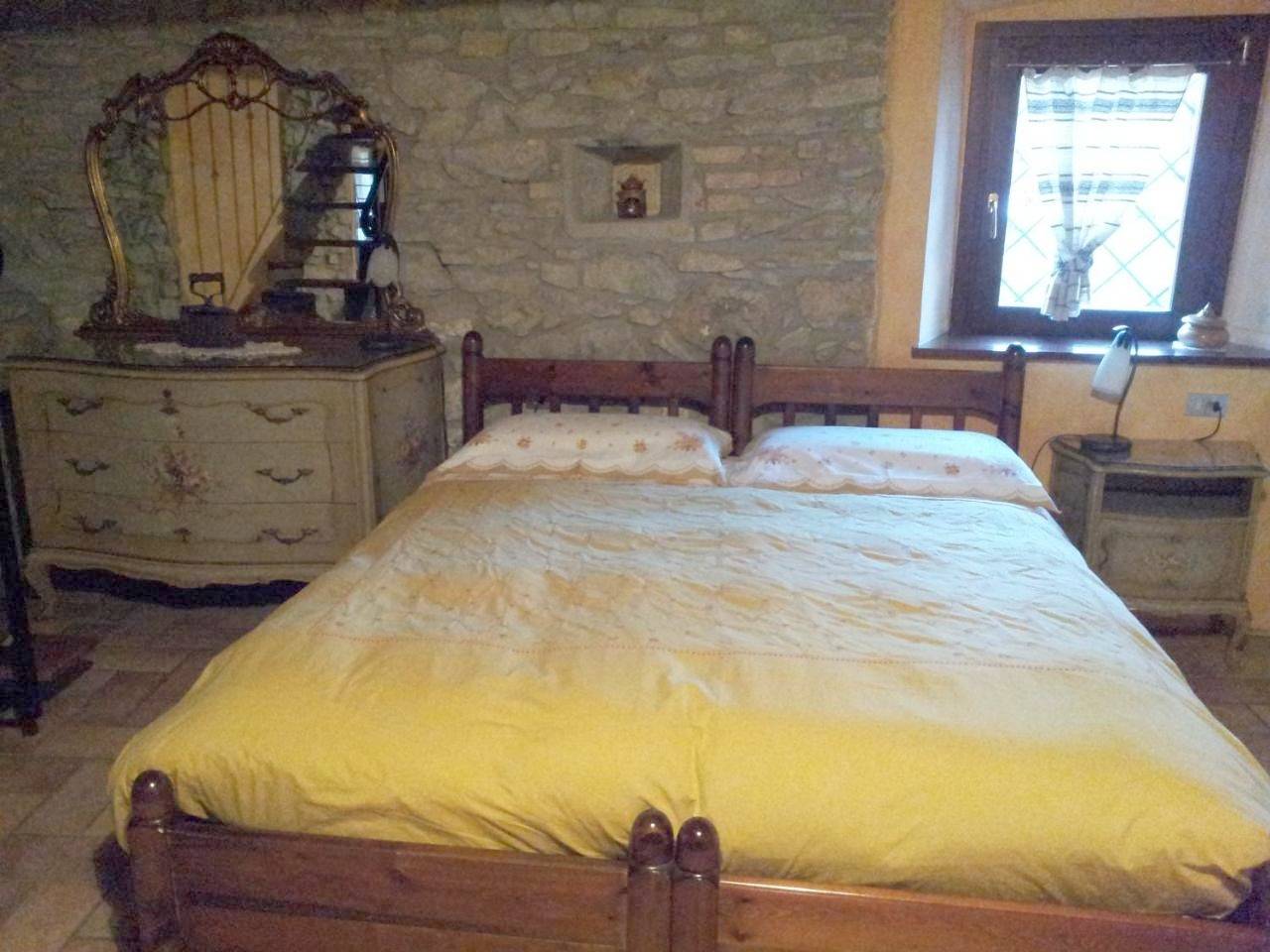 Agriturismo Cascina Ronchi in Palazzago, Provincia di Bergamo