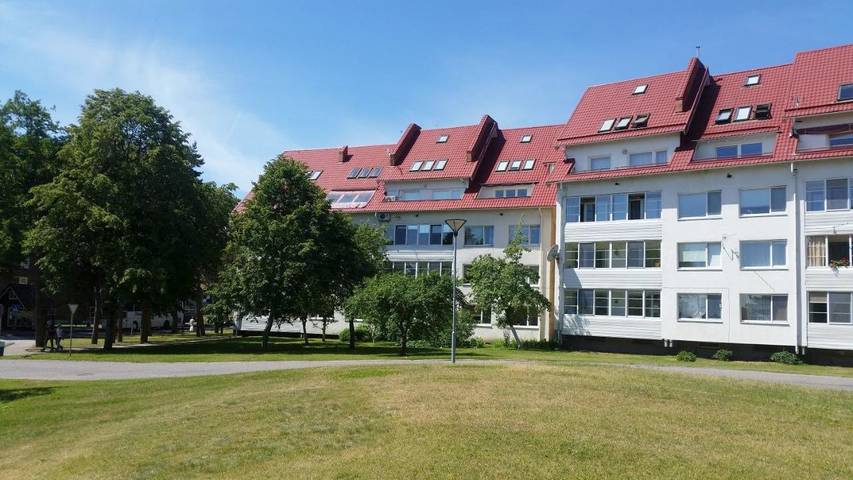 Apartamento de vacaciones para 6 personas, con vistas - 1