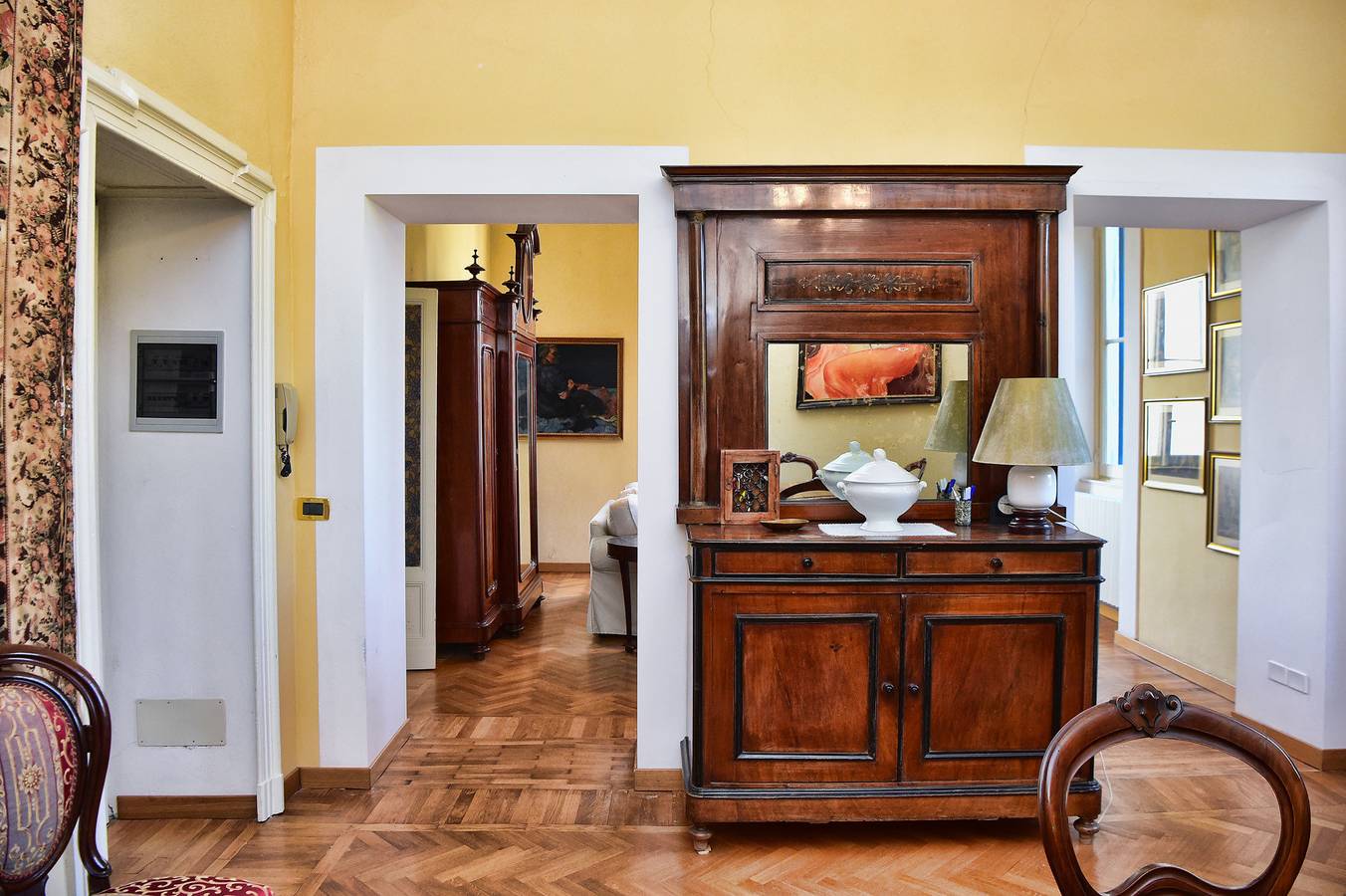 Apartamento entero, Emilia Apartment by Wonderful Italy in Bellagio, Municipio de Bellagio