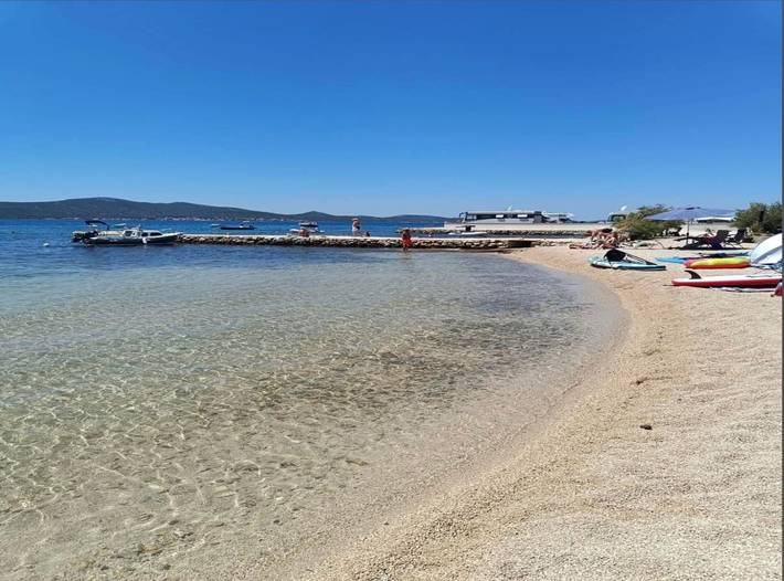 Camping für 6 Personen in Zadar - 3