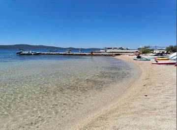 Camping per 6 Persone in Sveti Petar na Moru, Zara, Foto 2