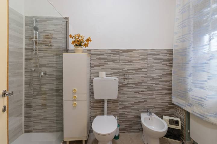 Ganze Wohnung, Dimora Manzoni - per 5 pp, parcheggio e ascensore in Görz, Collio - Alto Isonzo