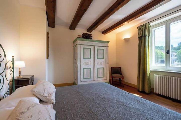 La Bell'aria in Frinco, Asti Provinz