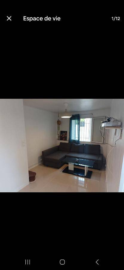 Gîte pour 7 personnes, animaux acceptés à Mireval - 4