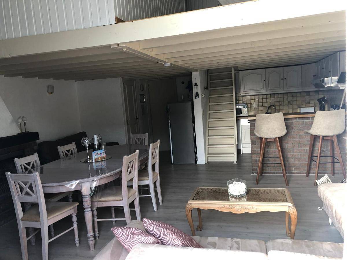 Appartement entier, Villa Nova duplexappartement in Westende, Middelkerke
