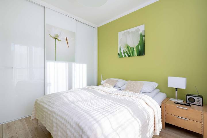 Ferienwohnung für 6 Personen, mit Terrasse, mit Haustier in Schlesien - 2