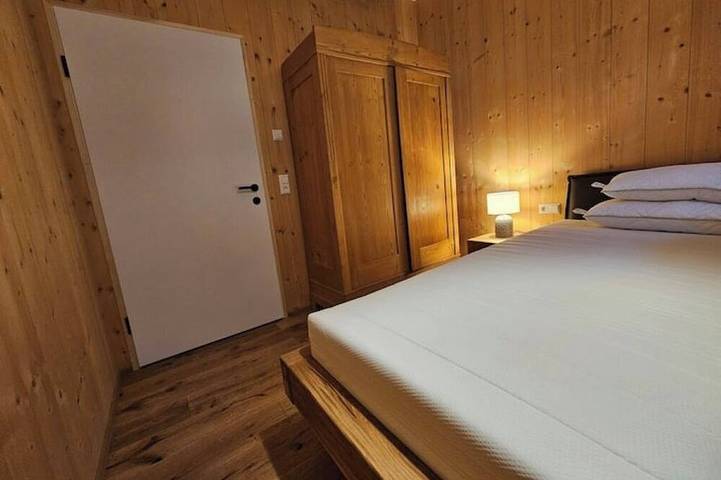 Ferienhaus für 4 Personen, mit Terrasse in Bad Schussenried - 2