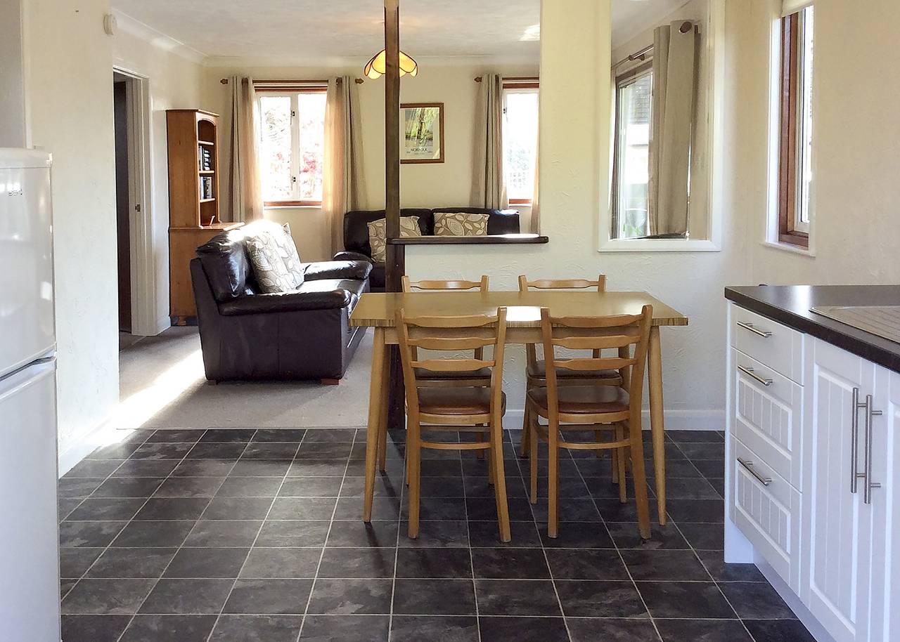 Bungalow pour 4 personnes in Hoveton, The Broads