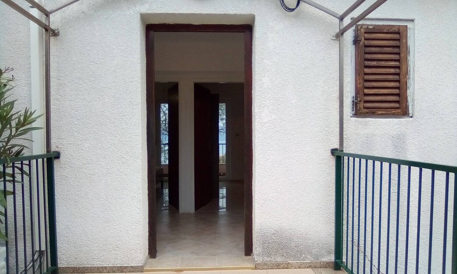Ganze Wohnung, Apartment Griv in Valun, Cres