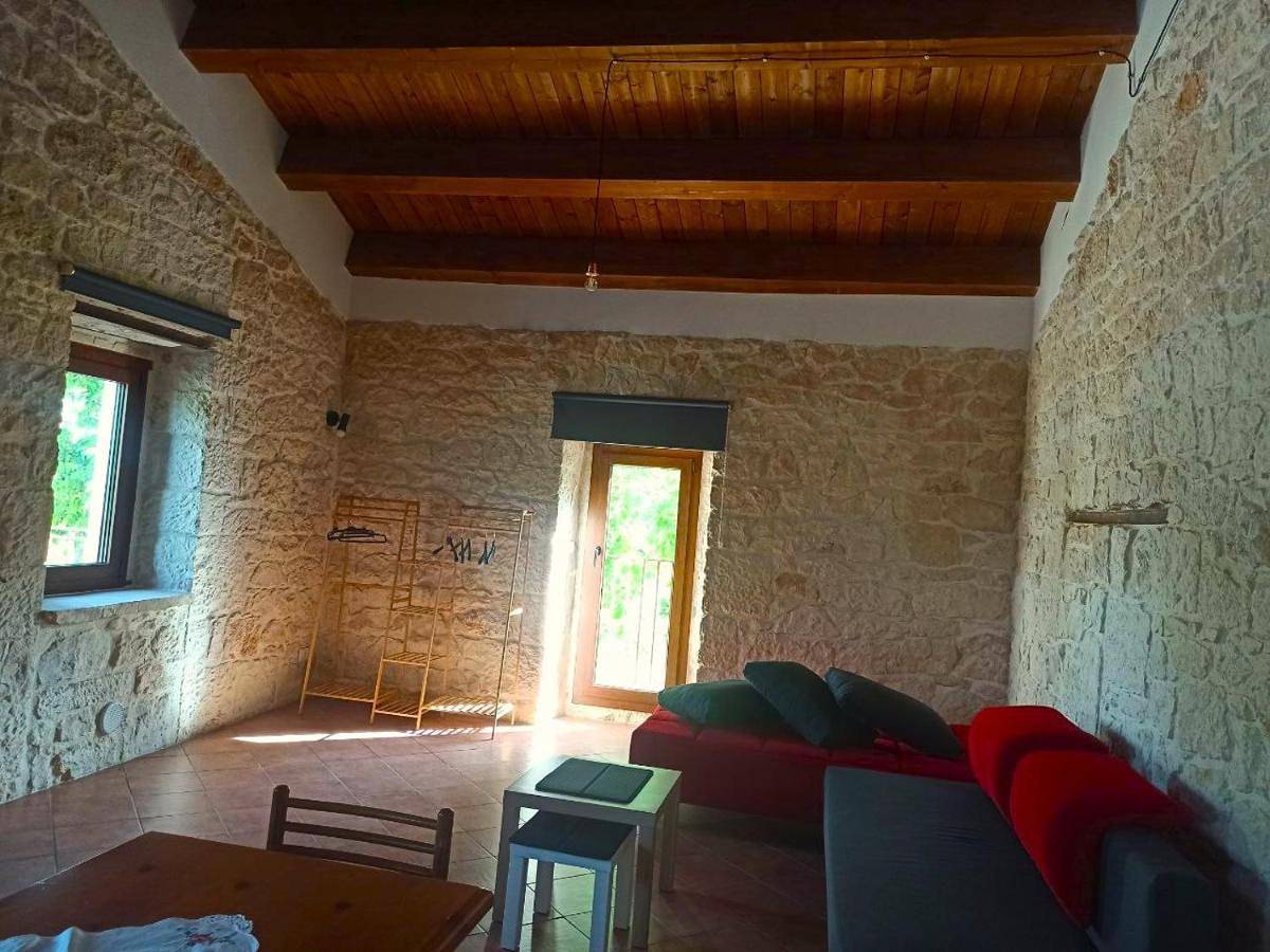Casa Rurale Pietra Bianca in Roccamorice, Parco Nazionale della Majella