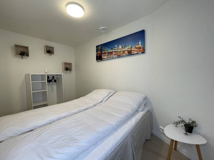 Ferienwohnung für 5 Personen, mit Balkon/Terrasse in Stavanger - 3