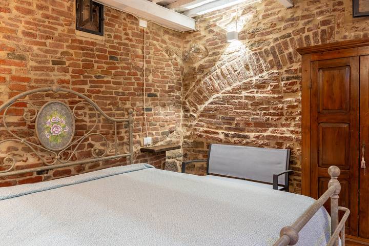 Ferienwohnung für 2 Personen in der Toskana - 3