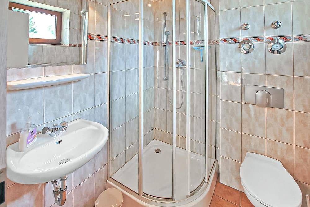 Ganze Wohnung, Ferienwohnung Mirow Roggentin in Roggentin (Mirow), Mirow