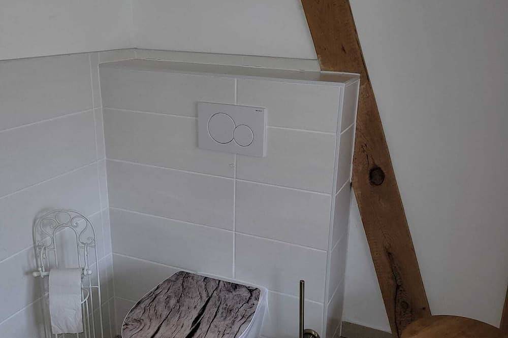 Ganze Wohnung, \"Ferienwohnung im Lehnenhof\" Ländlich, unweit zur Ostsee in Biendorf, Neubukow-Salzhaff