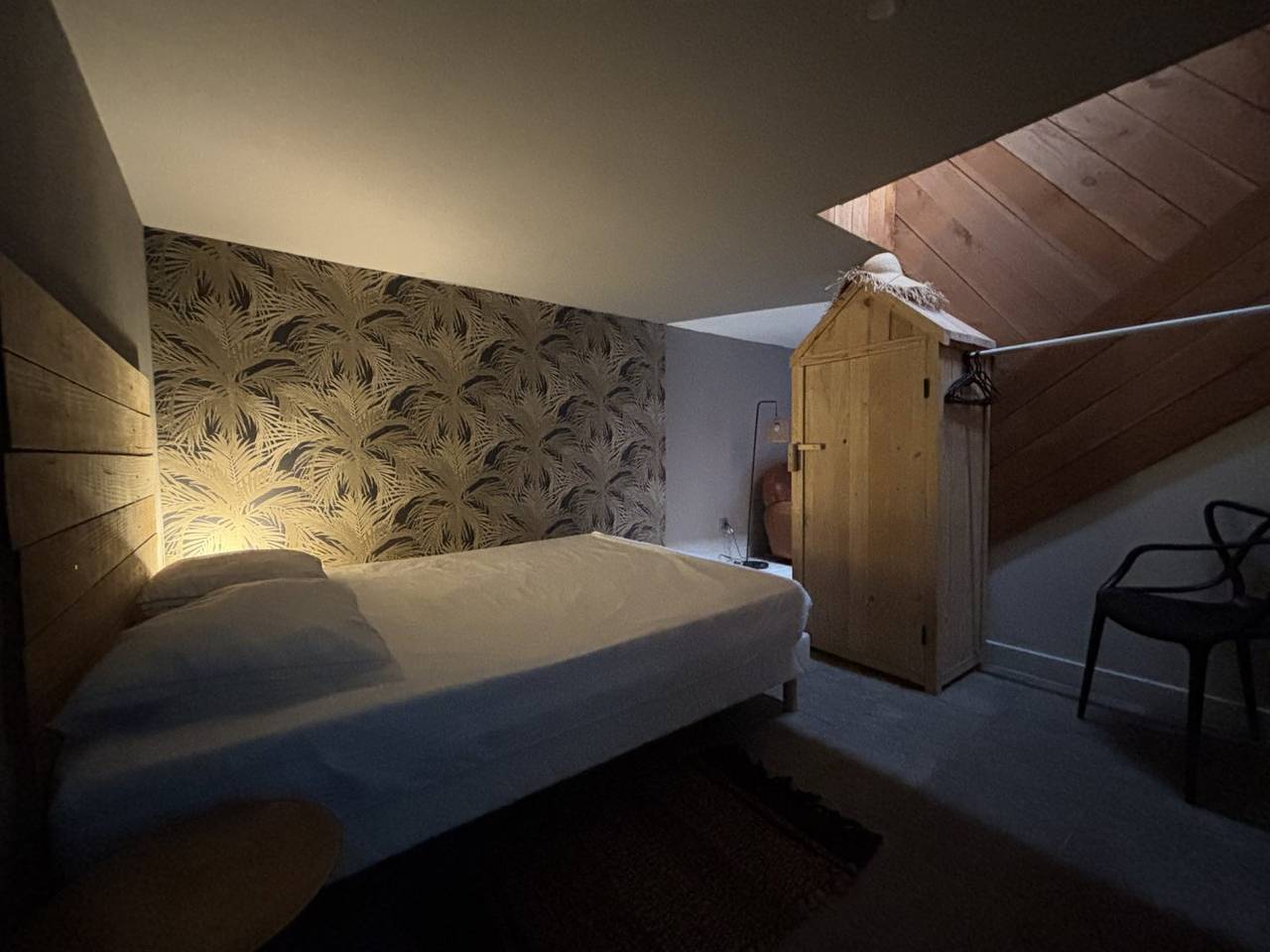 Gîte piscine intérieure privative Le Clos Jeanne d'Arc. 4 * in Eu, Région de Dieppe