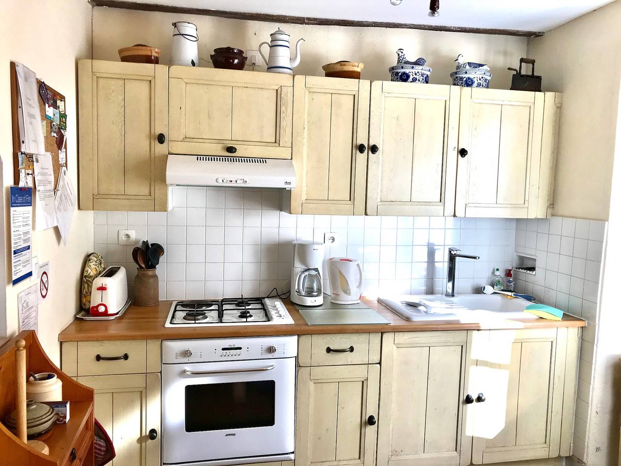 Gorgeous Village cottage in Guémené-sur-Scorff, Région de Pontivy
