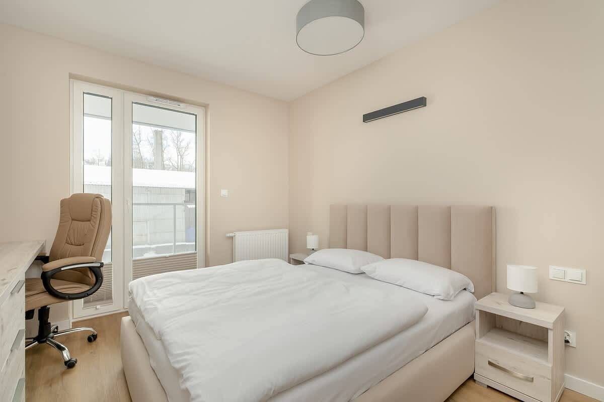 Entire apartment, Szymony 17E | Comfortable Apartment | Parking in Zakopane, Carpathians (Poland)