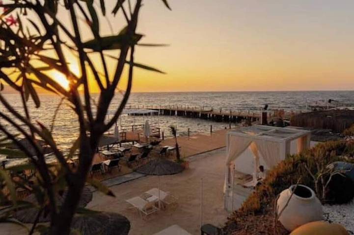 Ferienwohnung für 7 Personen in Bodrum