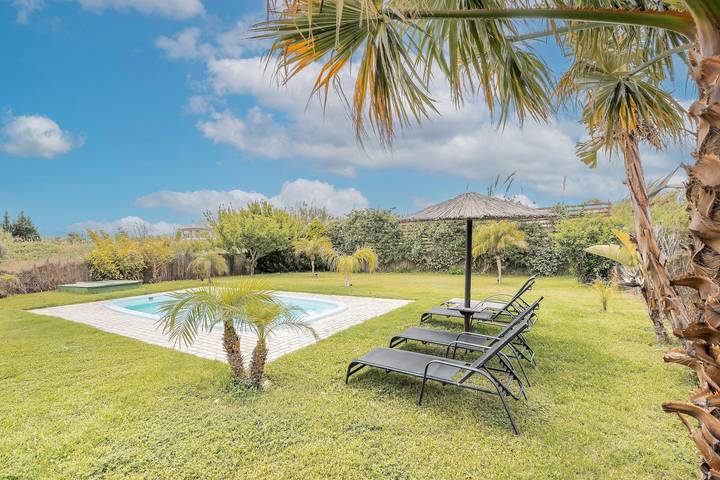 Location de vacances pour 4 personnes, avec jardin, animaux acceptés dans Rhodes - 2